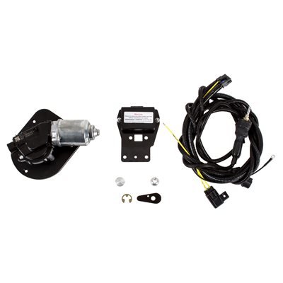 Detroit Speed Selecta-Speed™ Wiper Kit - Box Style
