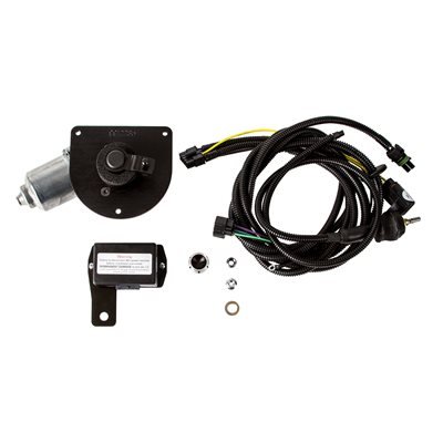 Detroit Speed Selecta-Speed™ Wiper Kit