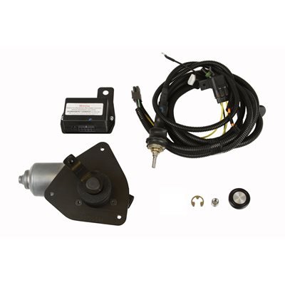 Detroit Speed Selecta-Speed™ Wiper Kit