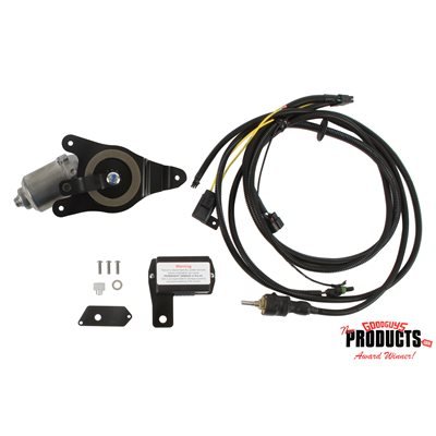 Detroit Speed Selecta-Speed™ Wiper Kit