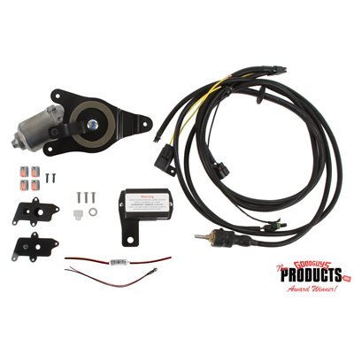 Detroit Speed Selecta-Speed™ Wiper Kit