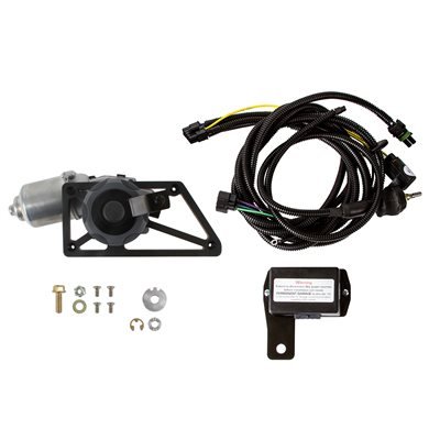 Detroit Speed Selecta-Speed™ Wiper Kit