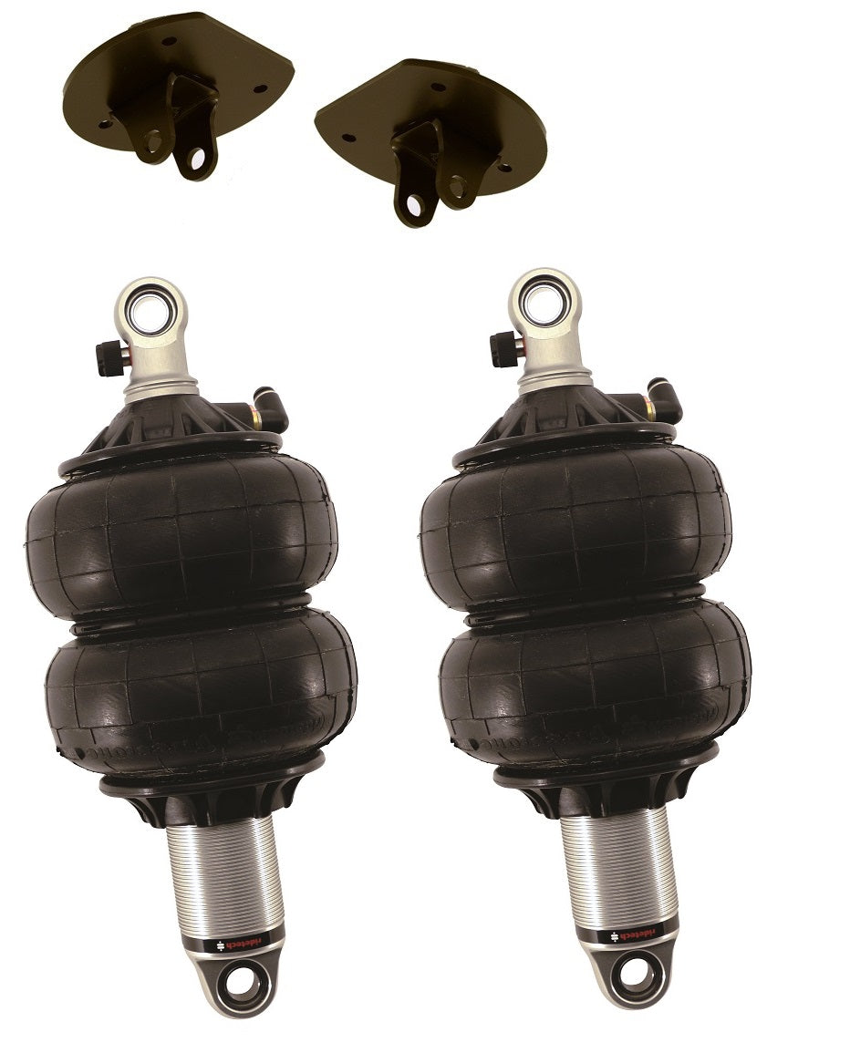 Front HQ Shockwaves For 2003-2012 F-150.