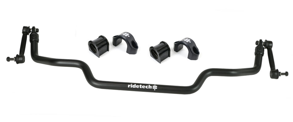 Front Sway Bar For 1961-1965 Falcon. For Use With Ridetech Control Arms.