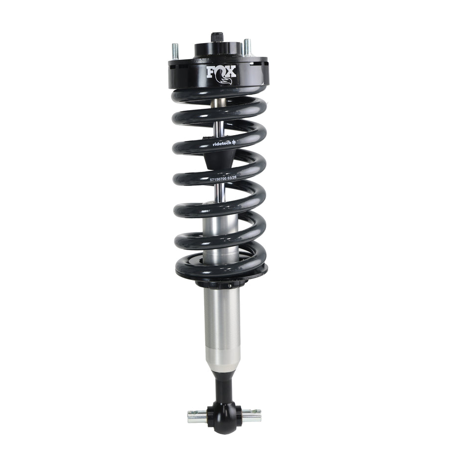 Front HQ Touring Coil-Over For 2015-2026 Ford F-150 2WD/4WD  1"-3.5" Drop.