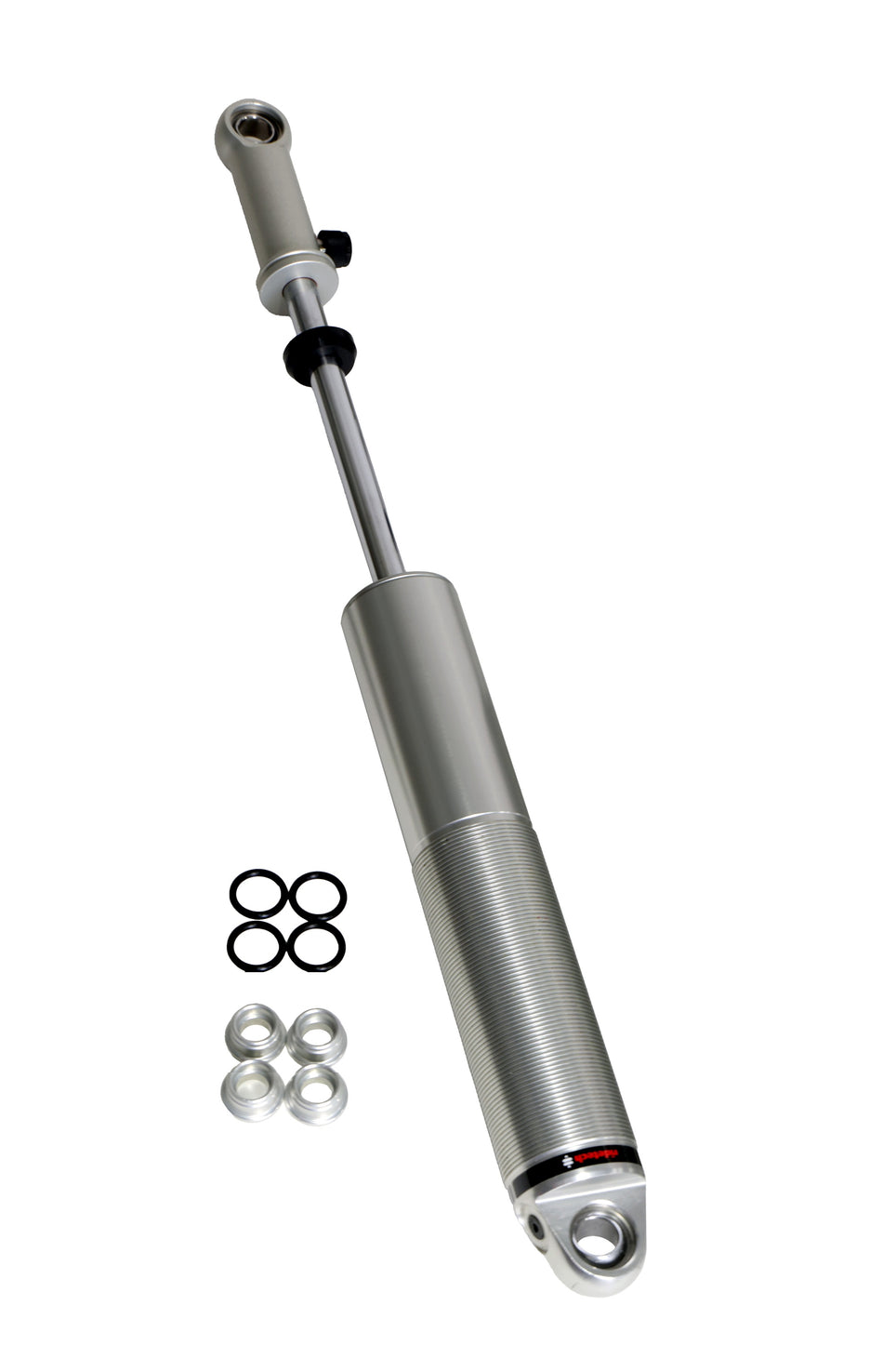 Rear HQ Shock Absorber For 2015-2026 F-150 With Ridetech 5" Lowering Kit.