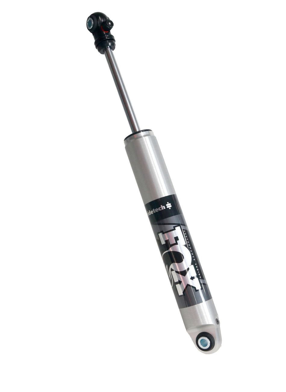 Rear HQ Shock Absorber For 2015-2026 F-150 With Ridetech 5" Lowering Kit.