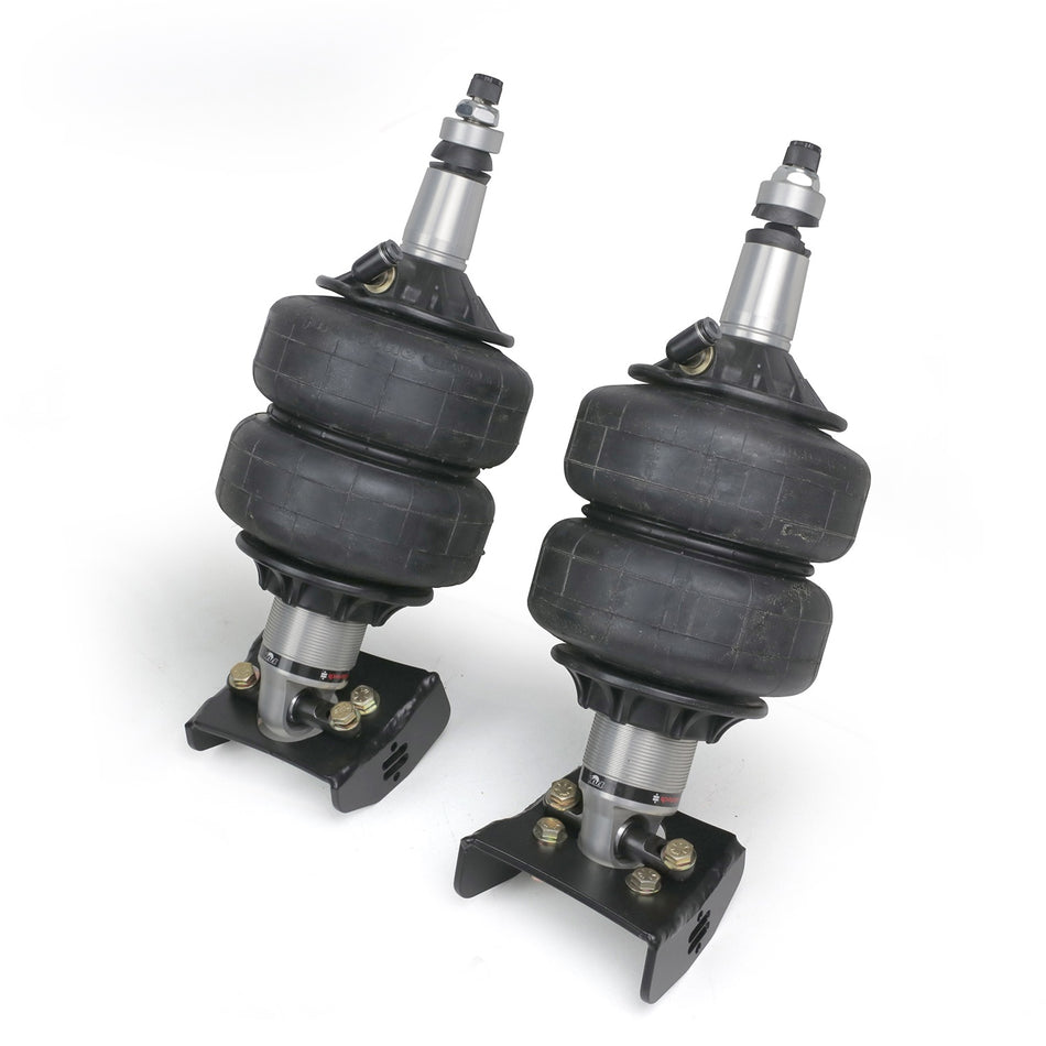 Front HQ Shockwaves For 1965-1972 Galaxie.