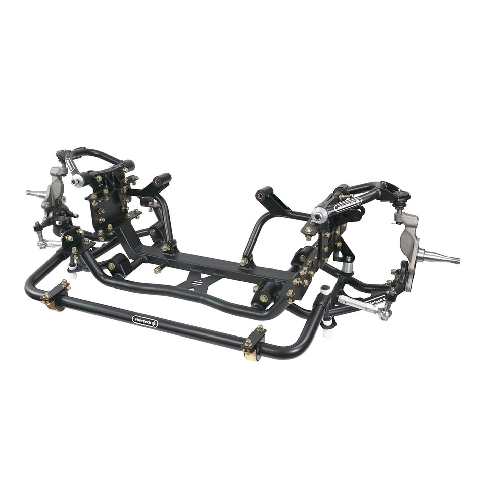 Front Suspension System For 1965-1979 F-100  2WD.