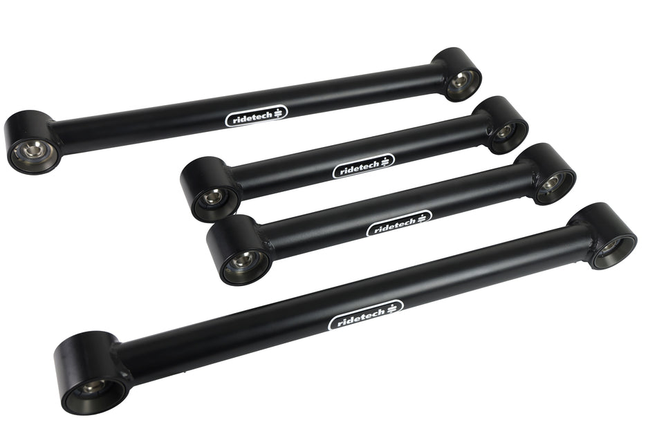 Rear StrongArms With R-Joints For 2009-2025 Ram 1500 2WD/4WD.