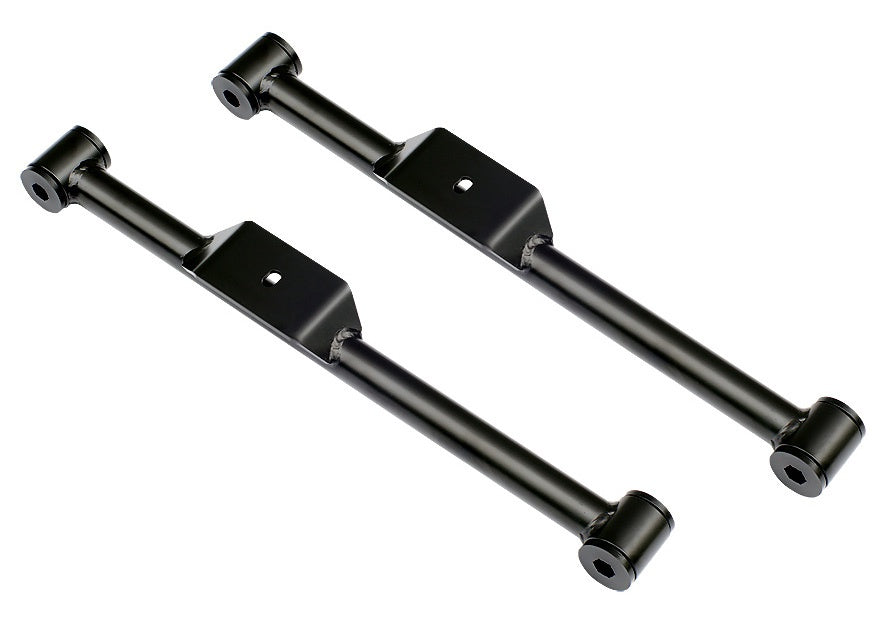 Rear Lower StrongArms For 1958-1964 Impala. For Use With CoolRide Air Springs.