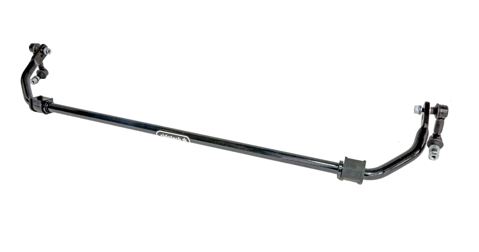 Front Adjustable Rate Sway Bar For 2006-2015 Miata.