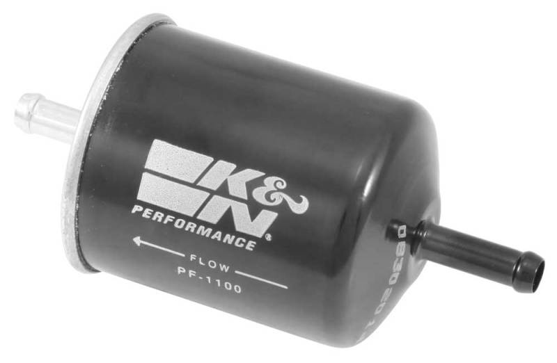 K&N Fuel Filter 84-89 Nissan 300ZX, 00-04 Nissan Xterra. 95-97 Nissan 200SX