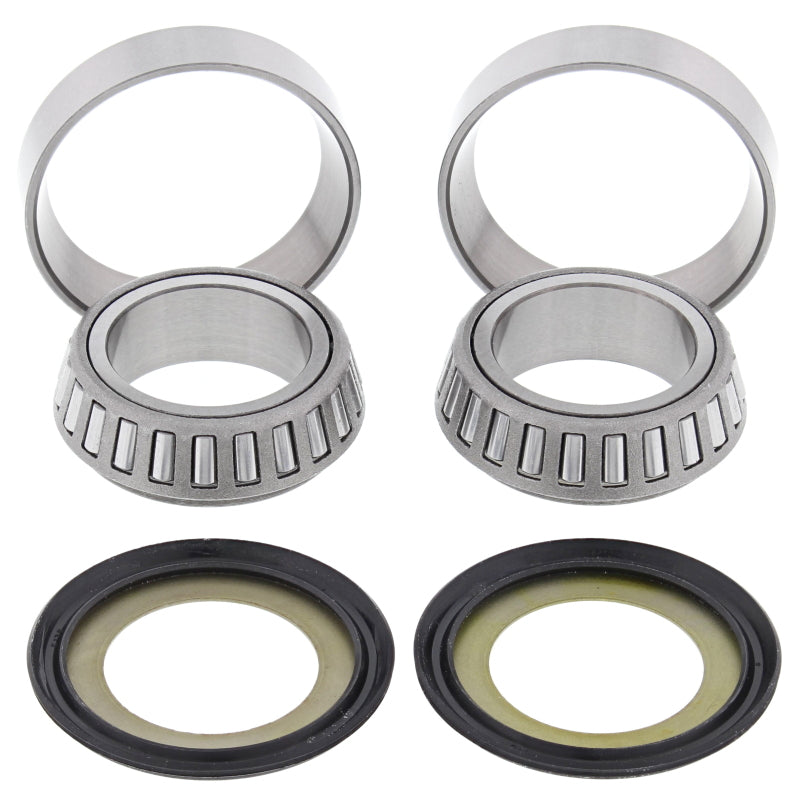 All Balls Racing 93-94 Honda CR125R Steering Bearing Kit