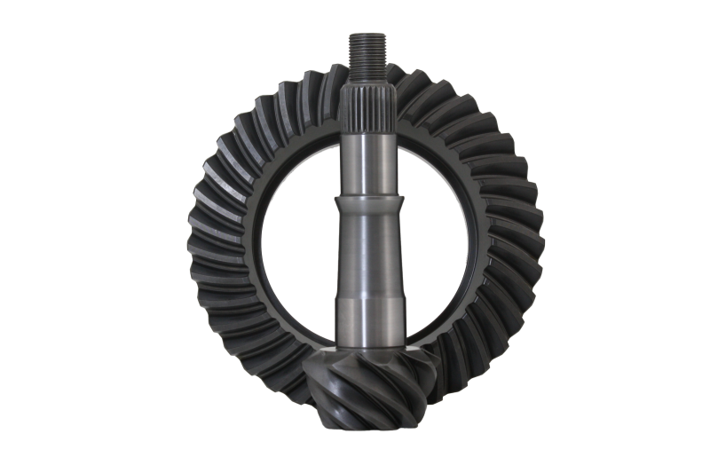 Revolution Gear & Axle GM 10-Bolt 8.5in/8.6in 3.42 Ratio Face Hobbed Ring & Pinion Set