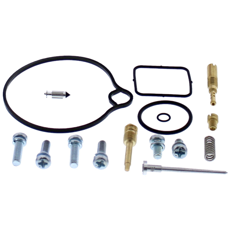 All Balls Racing 85-07 Honda CH80 Carburetor Rebuild Kit