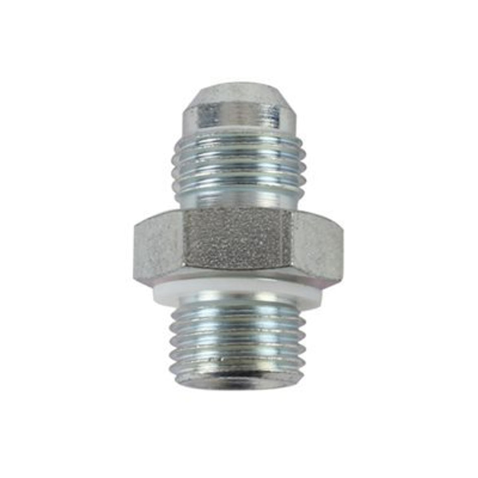 Detroit Speed 9/16-18 To -6AN Fitting