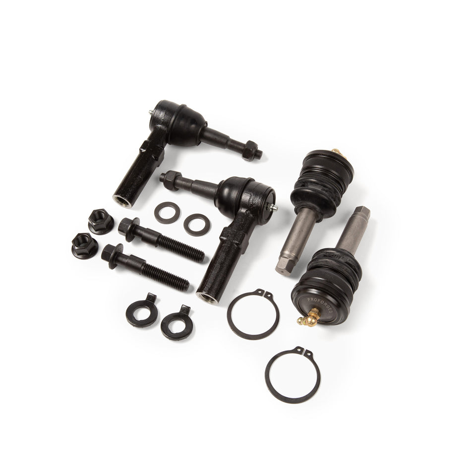 Proforged Steering Rebuild Kit 216-10010