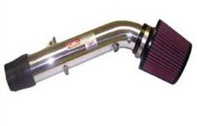 Injen 2000-06 Mini Cooper N/A (Non S) Polished Short Ram Intake