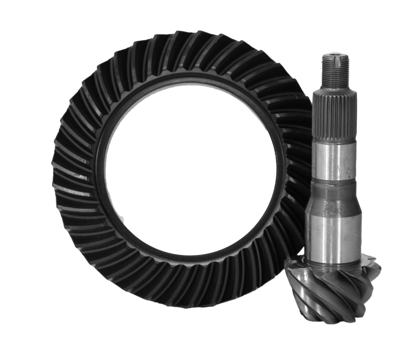 Revolution Gear & Axle 16-24 Toyota Tacoma 8.75in Rear Axle 4.88 Ratio Ring & Pinion Set