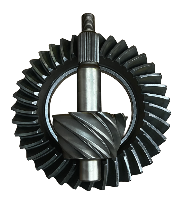 Revolution Gear & Axle Ford 9in 3.25 Ratio Ring & Pinion Set