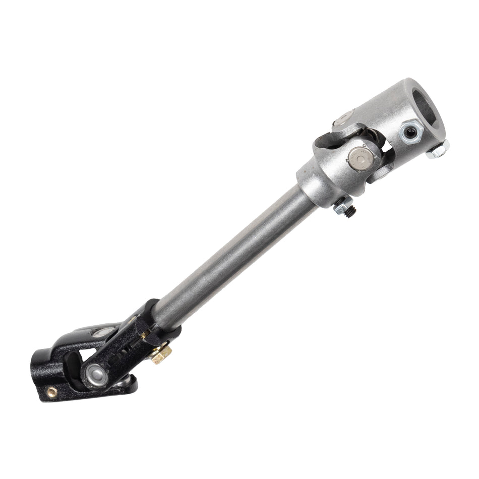 Detroit Speed Steering Shaft - Natural Finish