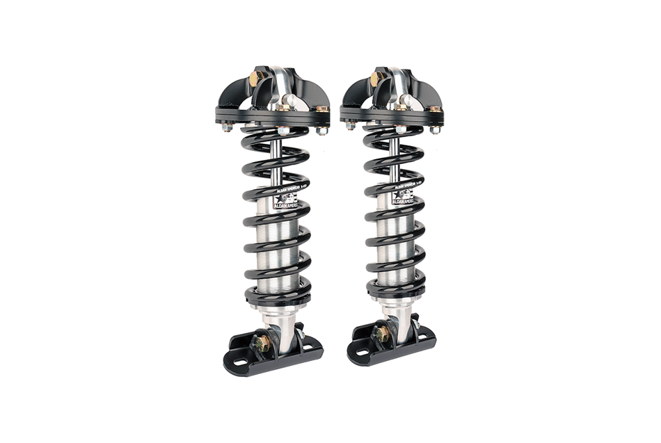 Coil-Over Kit  GM  62-67 Chevy II  Front  Single Adj. 550 Lb. Springs