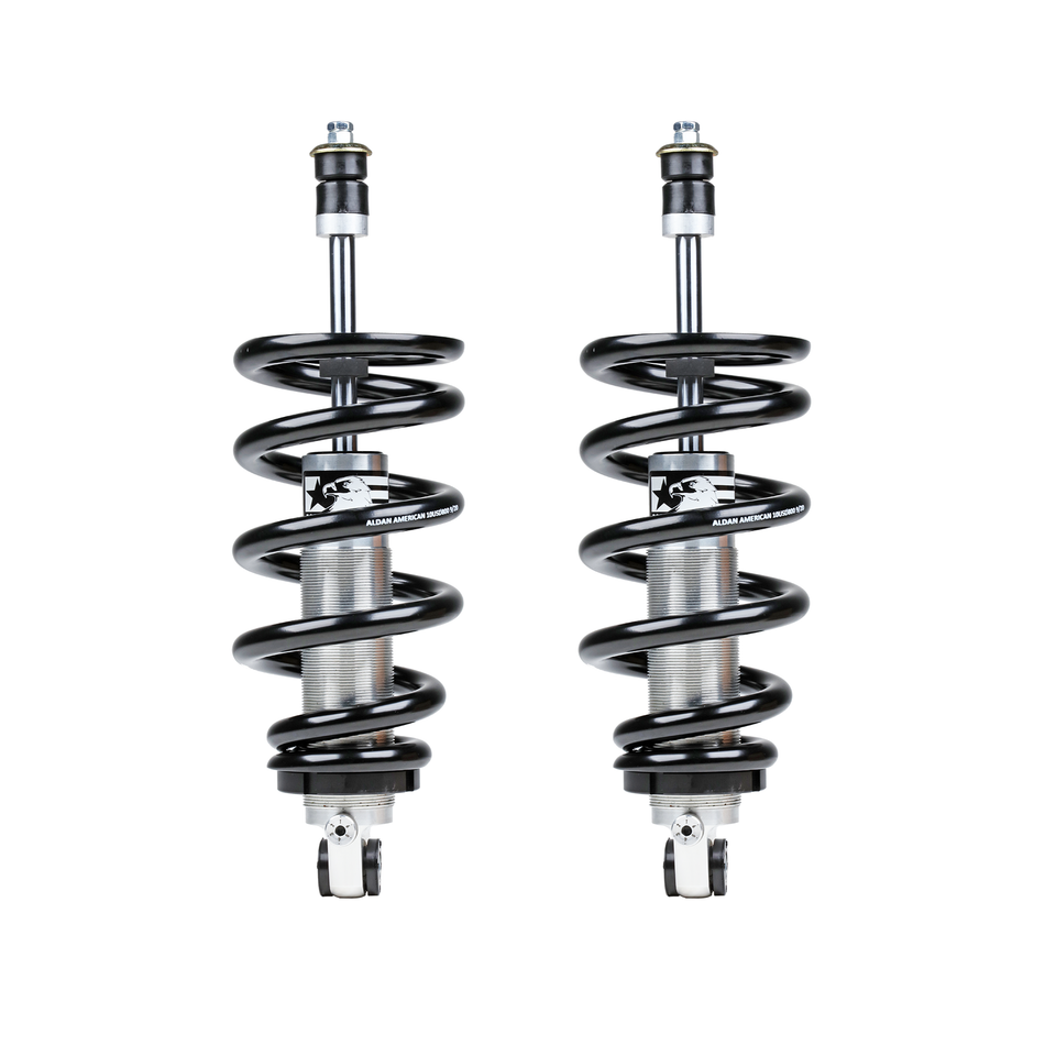 Aldan American Coil-Over Kit GM 78-96 B-Body 88-98 C1500 Front Single Adj. 800 Lb. Springs