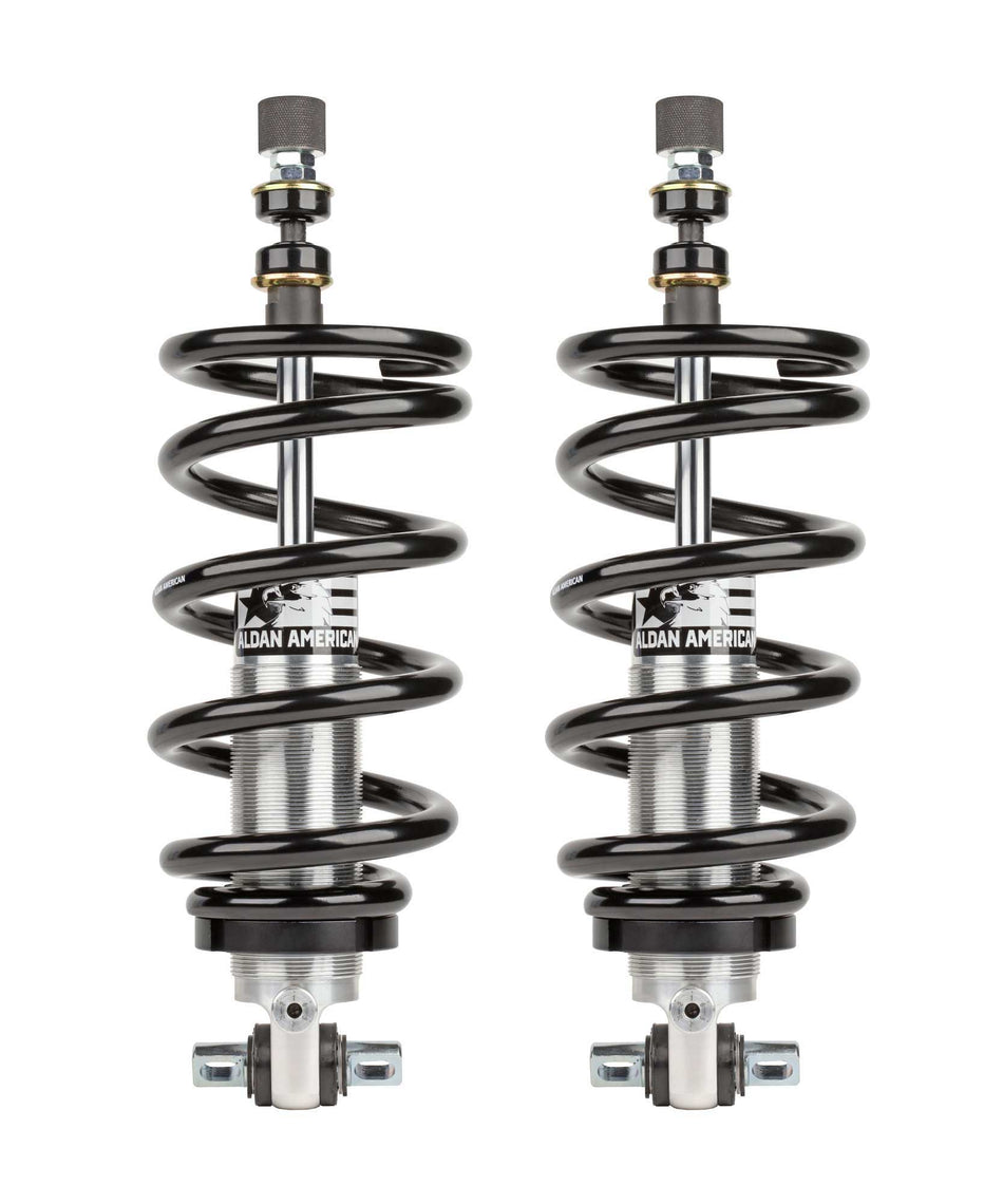 Coil-Over Kit  GM  88-98 C1500  Front  Short Shock  Double Adj. 800 Lb. Springs