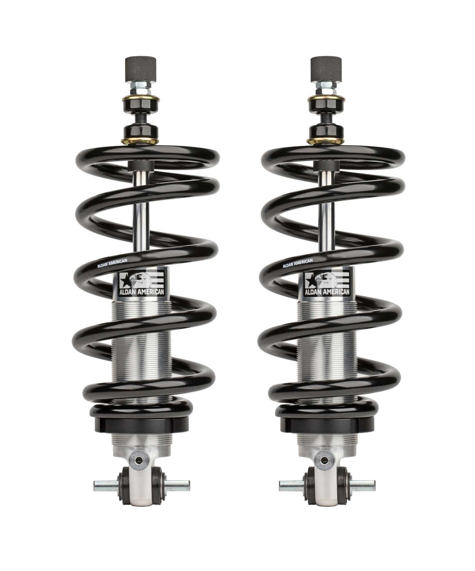 Coil-Over Kit  GM  64-67 A-Body  55-57 Chevy  Front  Double Adj. 450 Lb. Springs