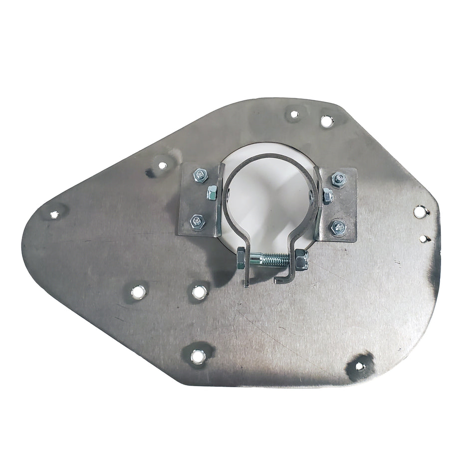 JJS Rods - By Borgeson - Steering Column Mount - P/N 32606317-3