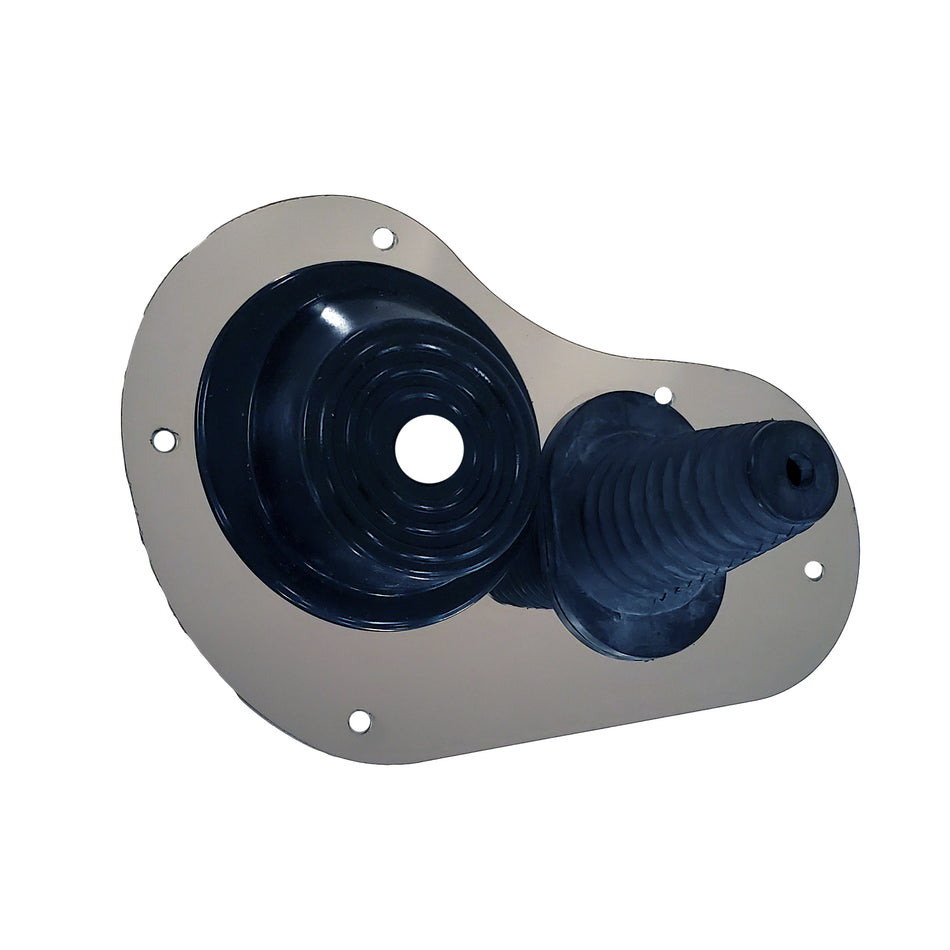 JJS Rods - By Borgeson - Steering Column Mount - P/N 32616417-2