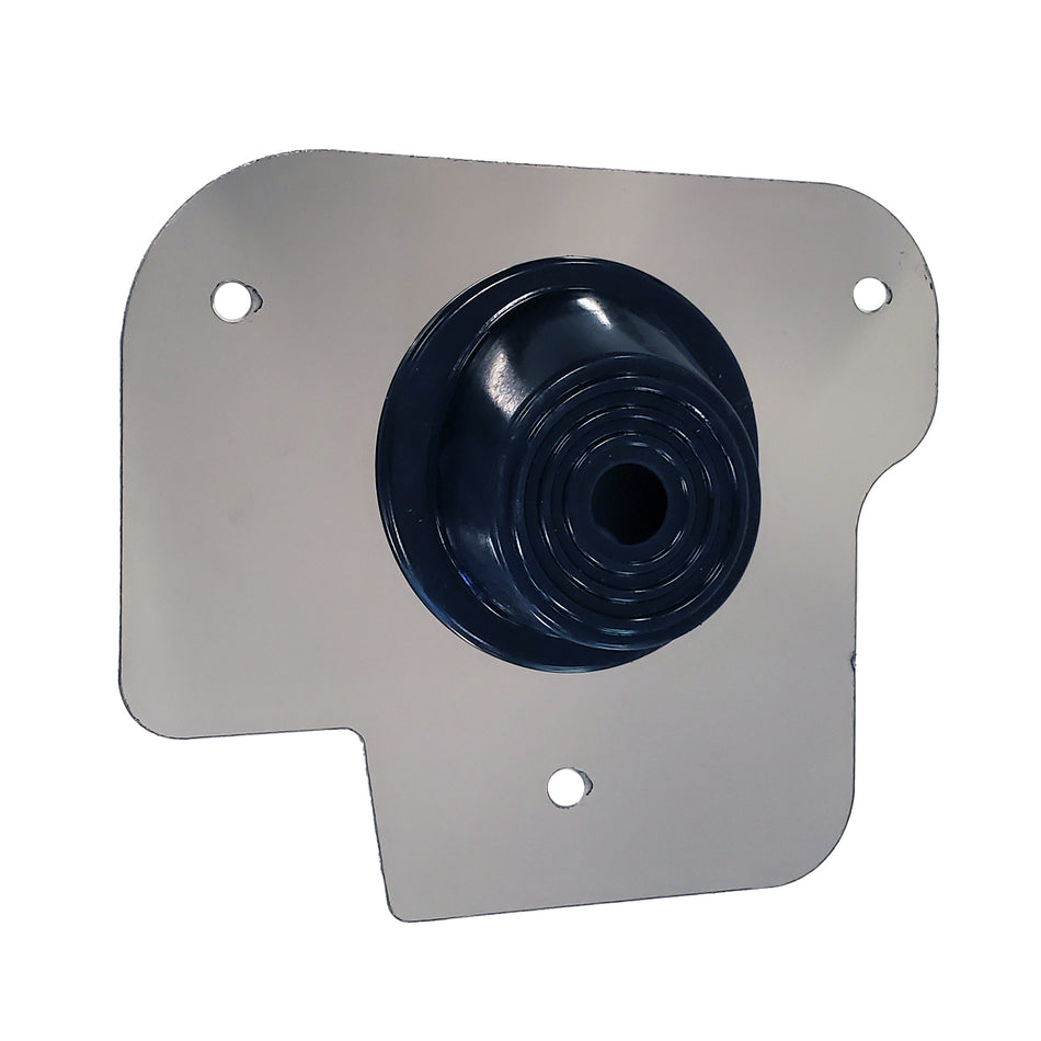 JJS Rods - By Borgeson - Steering Column Firewall Seal - P/N 326769PB-1