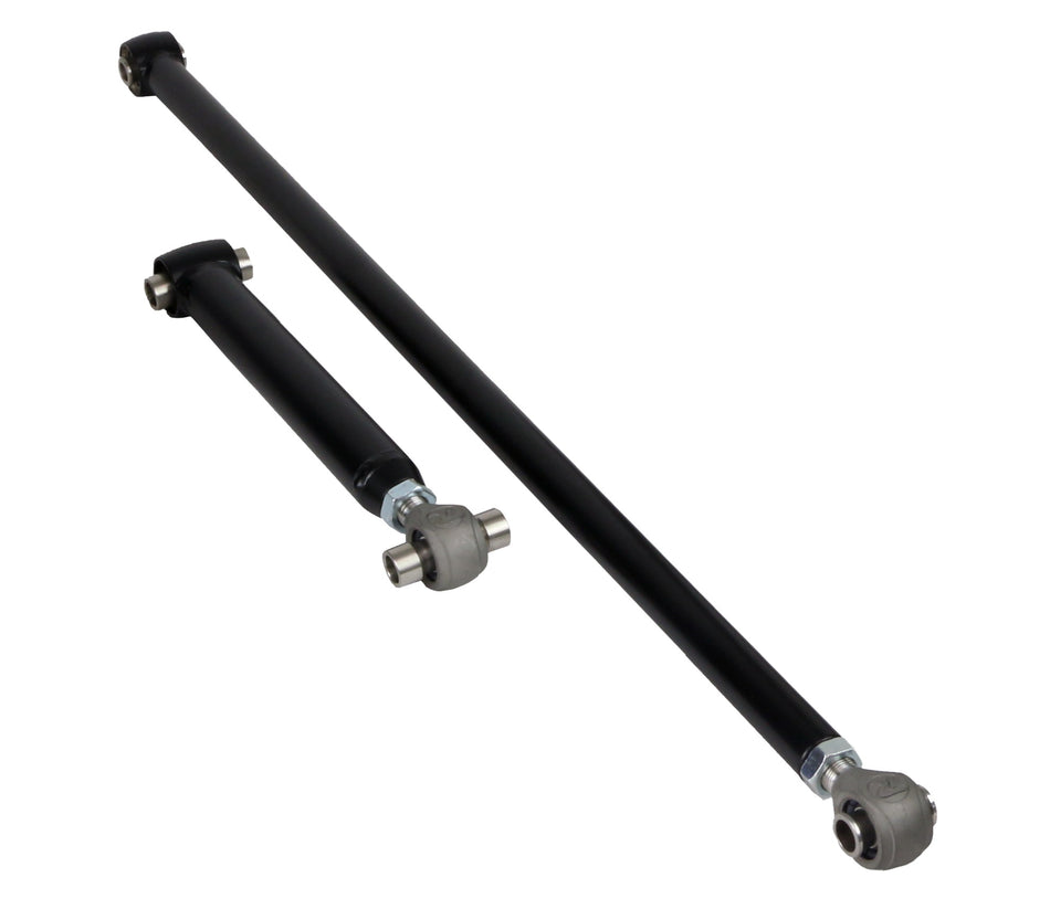 Rear Upper StrongArm And Panhard Bar Kit For 1965-1966 Impala.