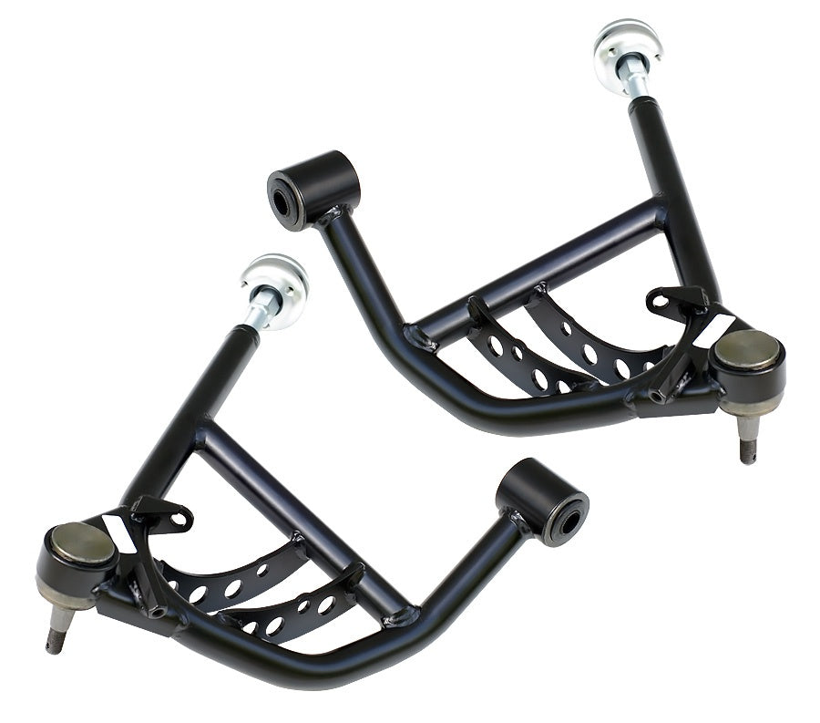 Front Lower StrongArms For 1965-1970 Impala. For Use With Coil-Over/Shockwave.