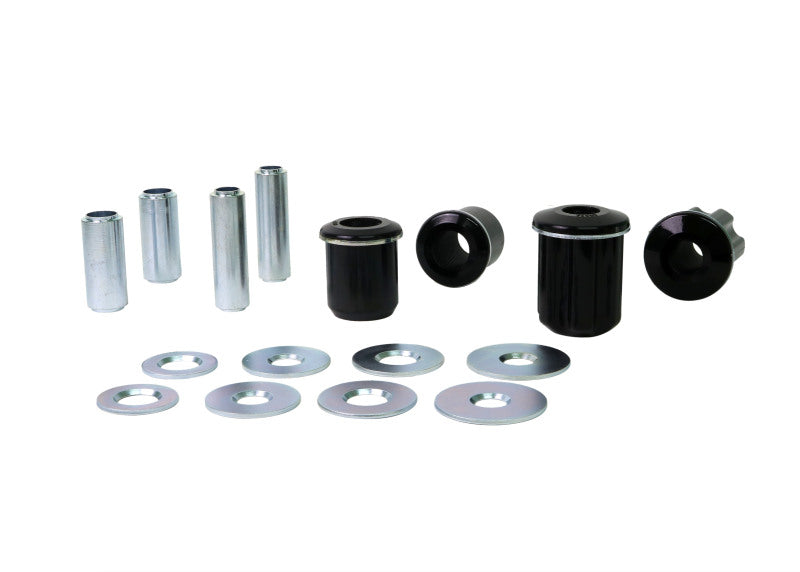 Whiteline 07-14 Toyota FJ Cruiser Front Control Arm Lower Inner Bushing Kit