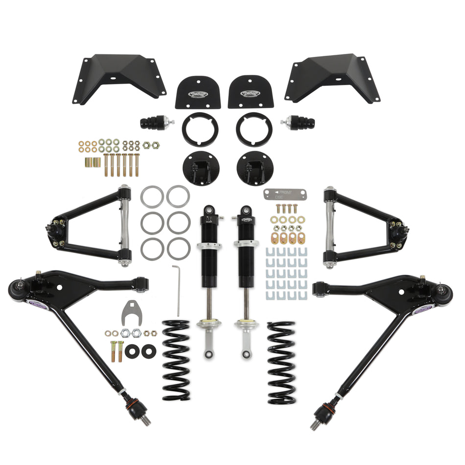 1967-1970 Mustang Front Speed Kit 1