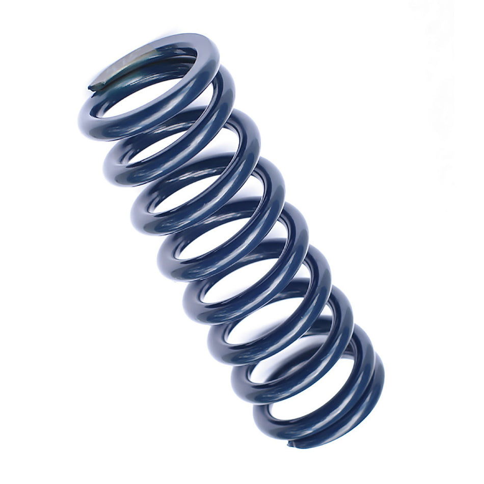 Coil Spring  10" Free Length  800 Lbs./in  2.5" ID