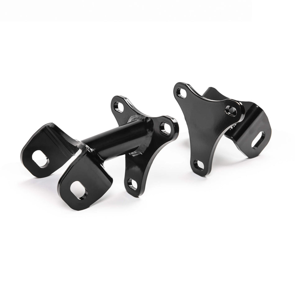 QA1 Engine Mount Bracket 7740-480