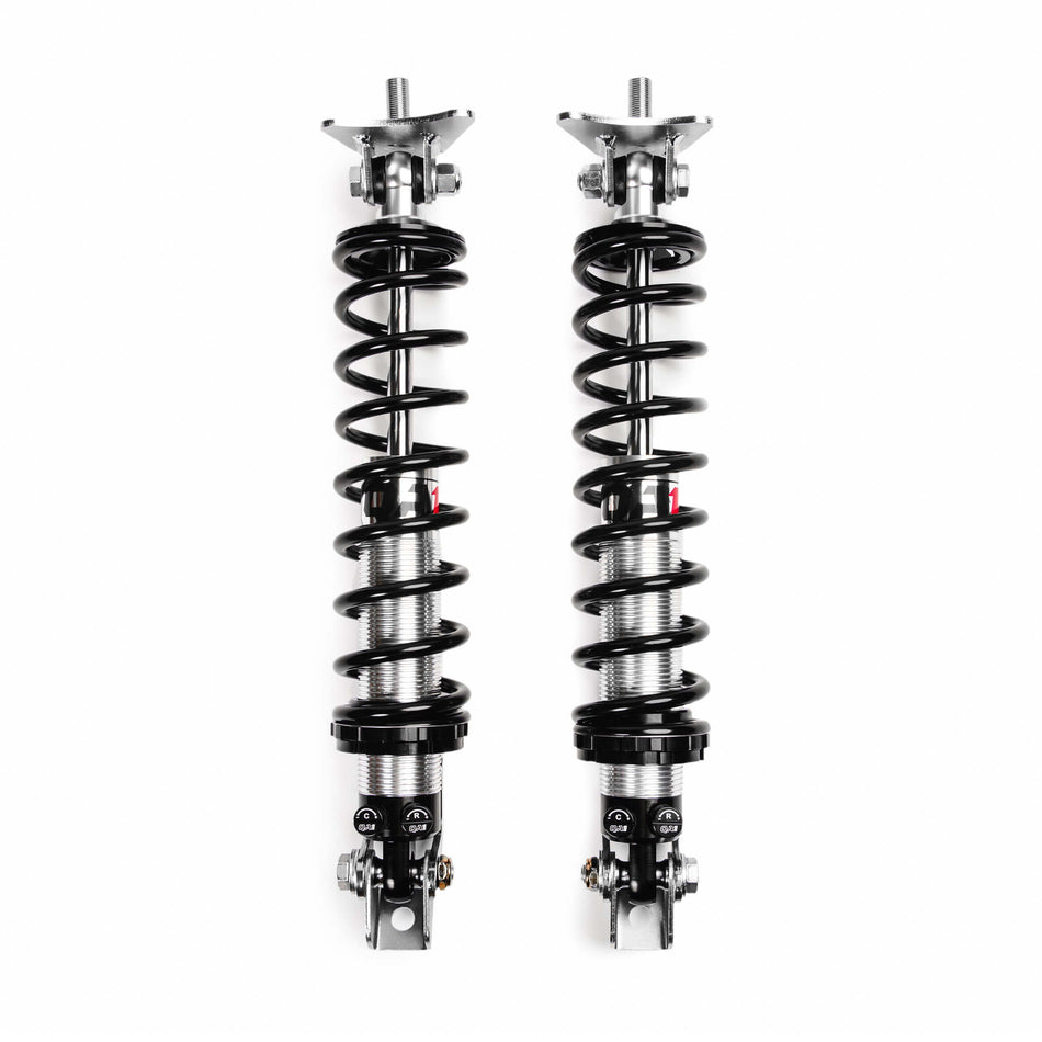 QA1 Coilover Spring And Shock Assembly RCK52627