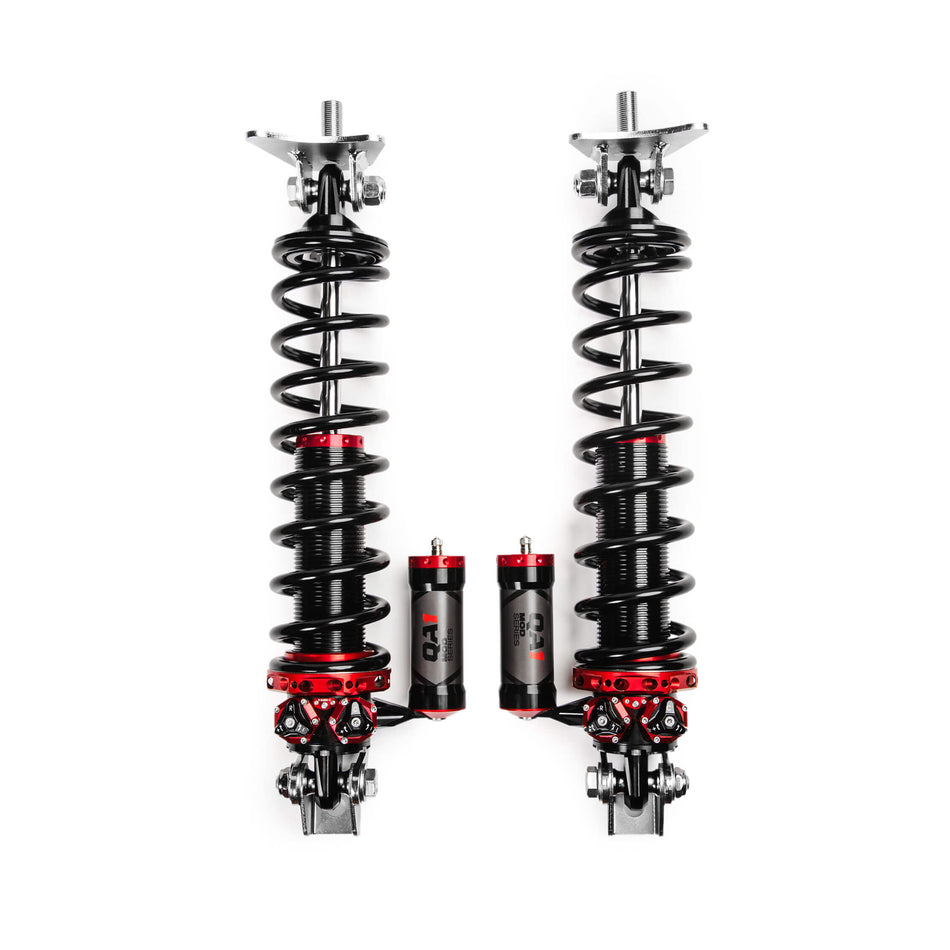 QA1 Coilover Spring And Shock Assembly RCK52631