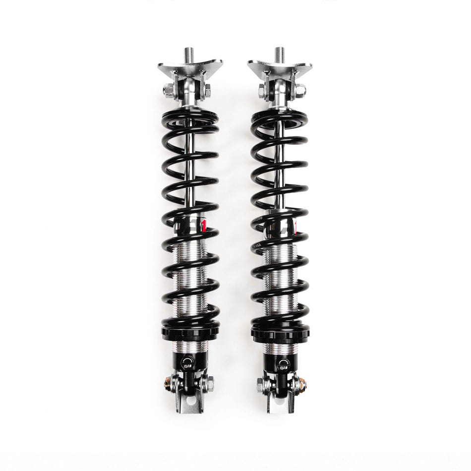 QA1 Coilover Spring And Shock Assembly RCK52625