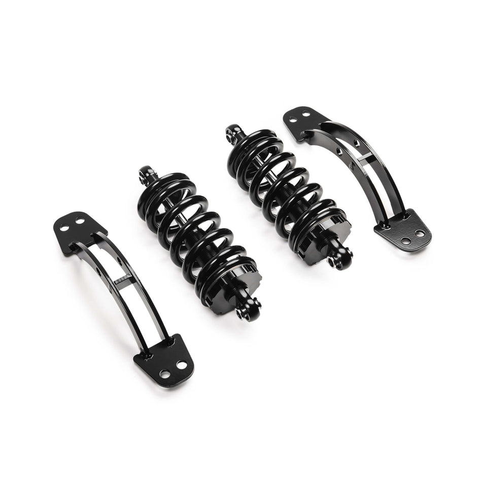 QA1 Coilover Adjustable Spring Lowering Kit SS304-07650