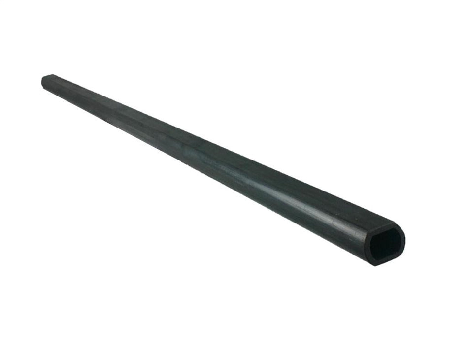 Borgeson - Steering Shaft - P/N: 409506 - Steel Double-D Steering Shaft. 1 In. Double-D Full Length Of Shaft 6 In. Long.