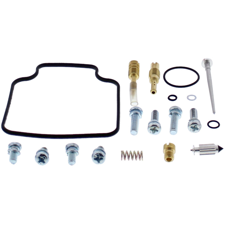 All Balls Racing 05-06 Honda PS250 Carburetor Rebuild Kit