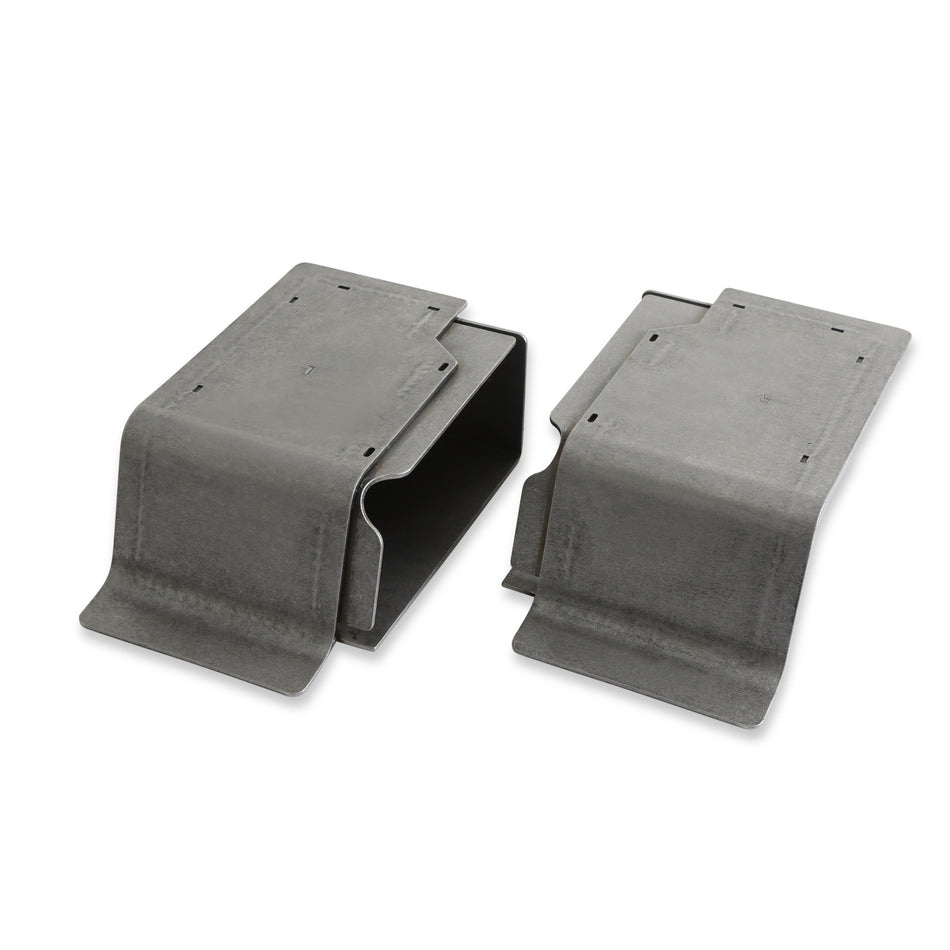 Detroit Speed Torque Box Kit