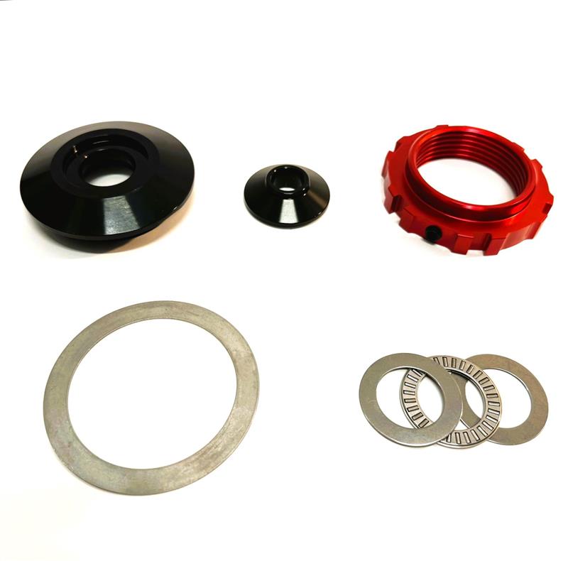 QA1 Coil Spring Mount Kit COK113