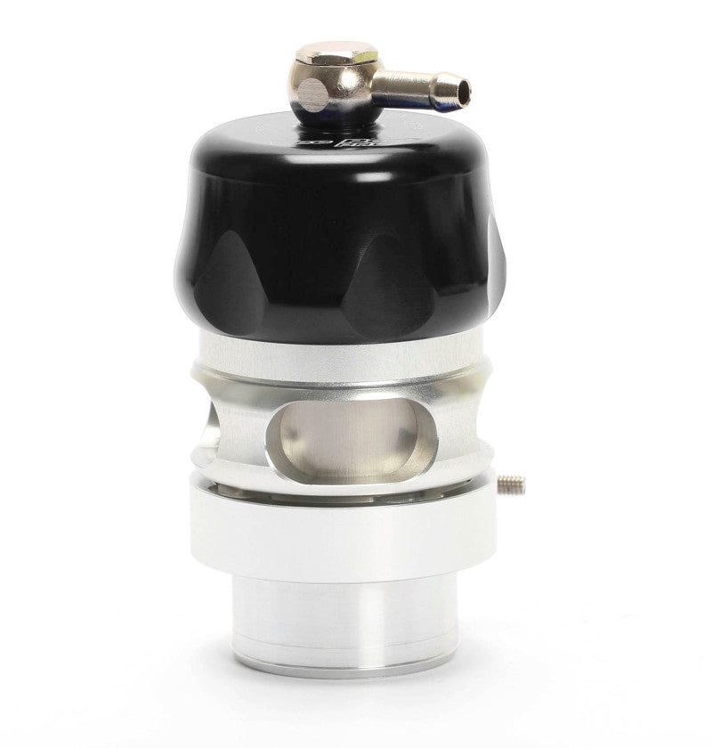 Turbosmart Vee Port Pro BOV - Black