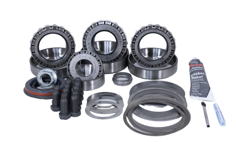 Revolution Gear & Axle 00-07 Ford 10.25in/10.5in Rear Axle Ring & Pinion Master Install Kit