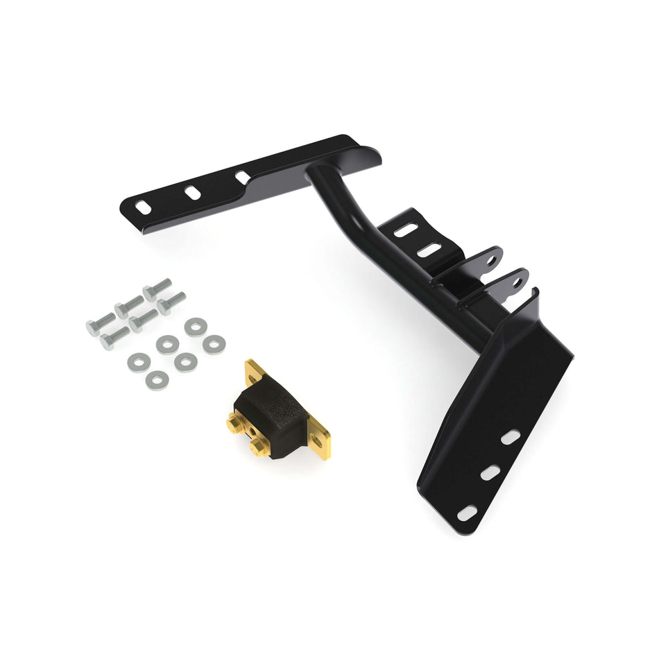 QA1 Transmission Crossmember 52126